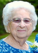 Mary Ann Gutwein